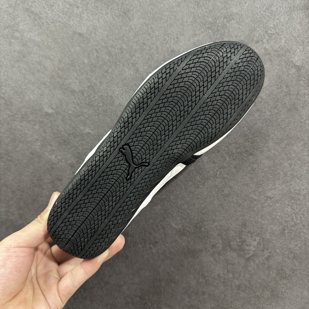 图片[9]-【PE版本】PUMA Speedcat BALLET Metallic Wns 玛丽珍芭蕾鞋 安福独家品质 非市场流通版本 品质材料做工都优于市场同价位货 配色酷感拉满 低帮设计超显脚踝纤细，上脚轻盈又舒适 不管日常出街还是运动都适配，防滑耐磨超抗造。 货号：403587-01 尺码：35.5 36 37 37.5 38 38.5 39 40 40.5 41-选品中心