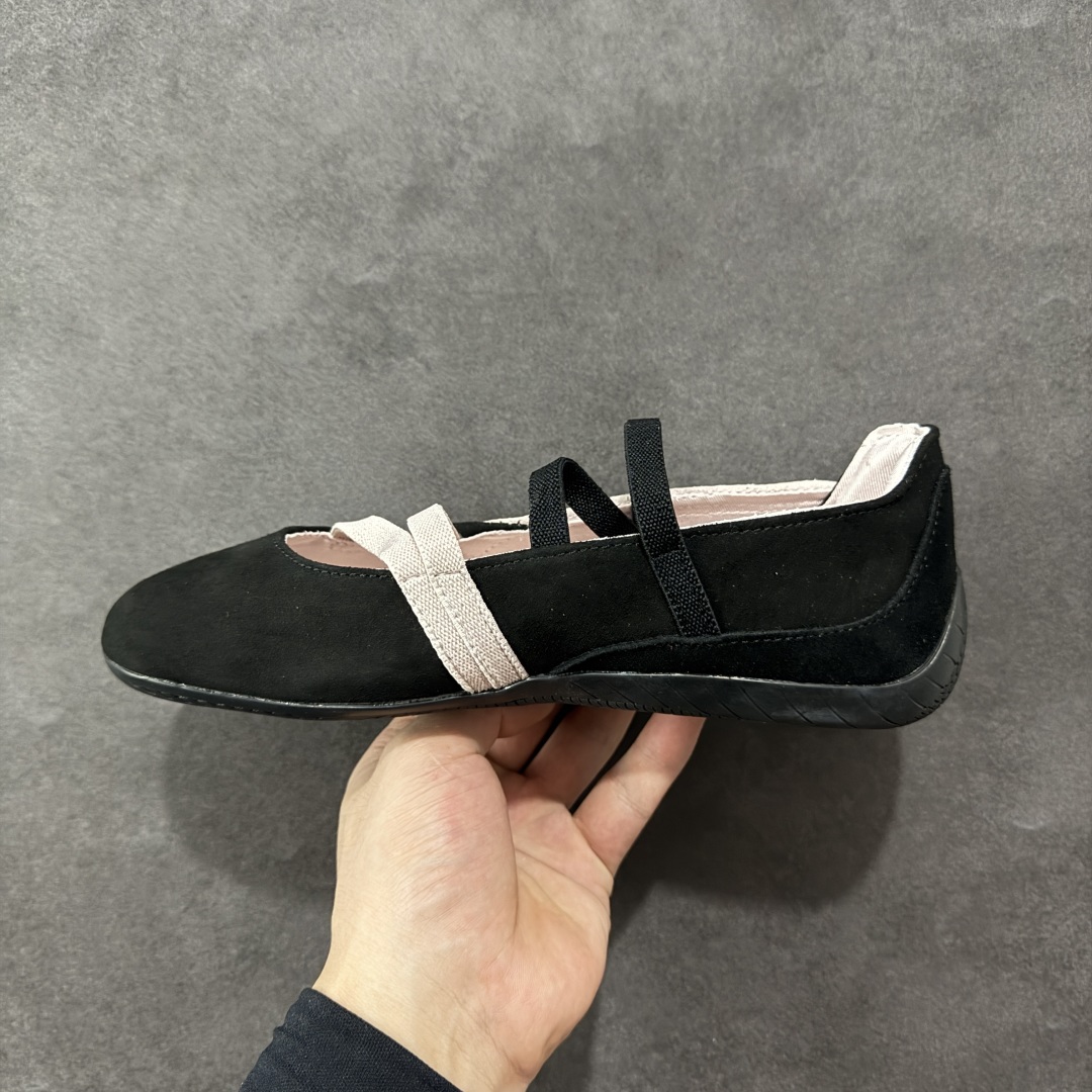 图片[2]-【PE版本】PUMA Speedcat BALLET Metallic Wns 玛丽珍芭蕾鞋 安福独家品质 非市场流通版本 品质材料做工都优于市场同价位货 配色酷感拉满 低帮设计超显脚踝纤细，上脚轻盈又舒适 不管日常出街还是运动都适配，防滑耐磨超抗造。 货号：401287-02 尺码：35.5 36 37 37.5 38 38.5 39 40 40.5 41-选品中心