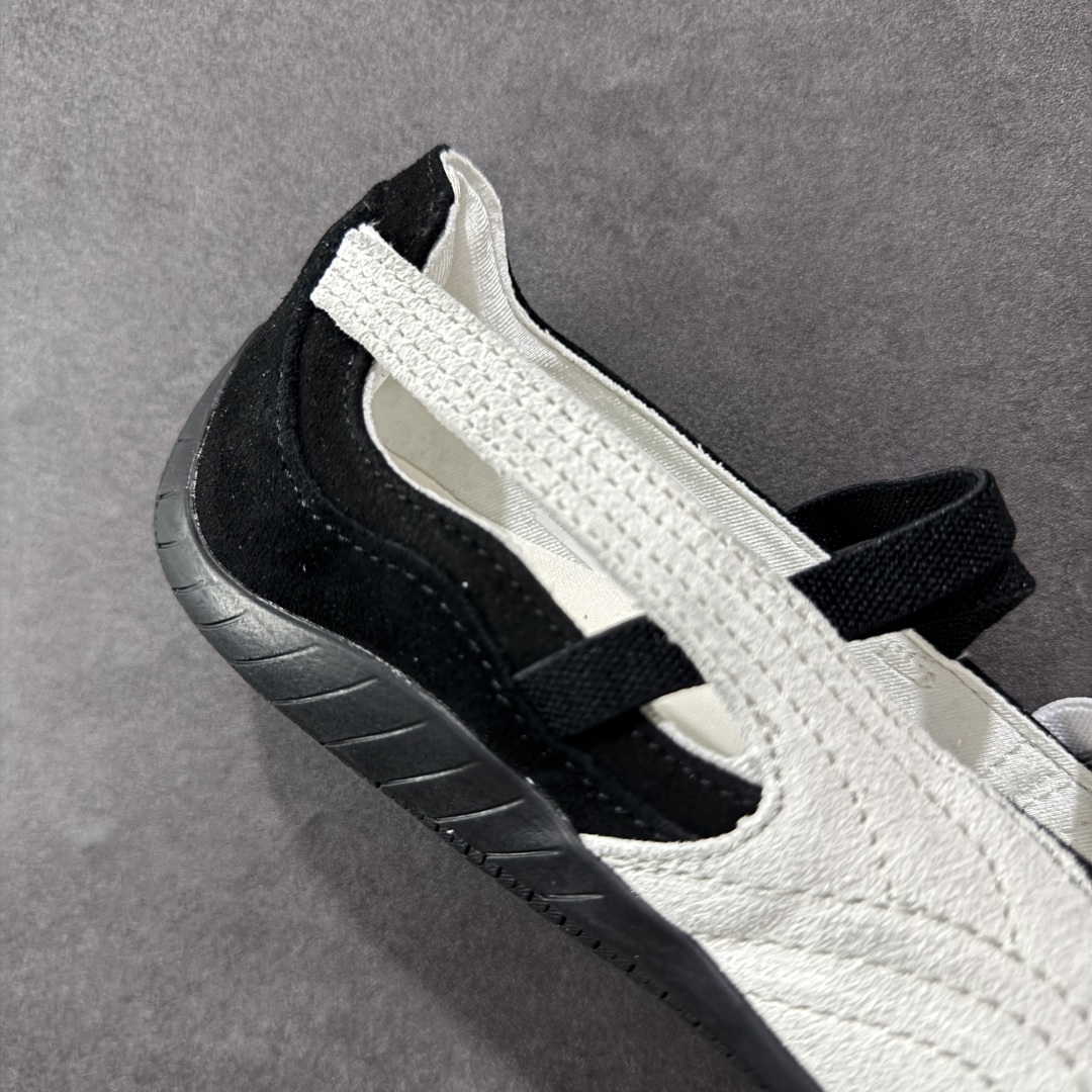 图片[6]-【PE版本】PUMA Speedcat BALLET Metallic Wns 玛丽珍芭蕾鞋 安福独家品质 非市场流通版本 品质材料做工都优于市场同价位货 配色酷感拉满 低帮设计超显脚踝纤细，上脚轻盈又舒适 不管日常出街还是运动都适配，防滑耐磨超抗造。 货号：401287-06 尺码：35.5 36 37 37.5 38 38.5 39 40 40.5 41-选品中心