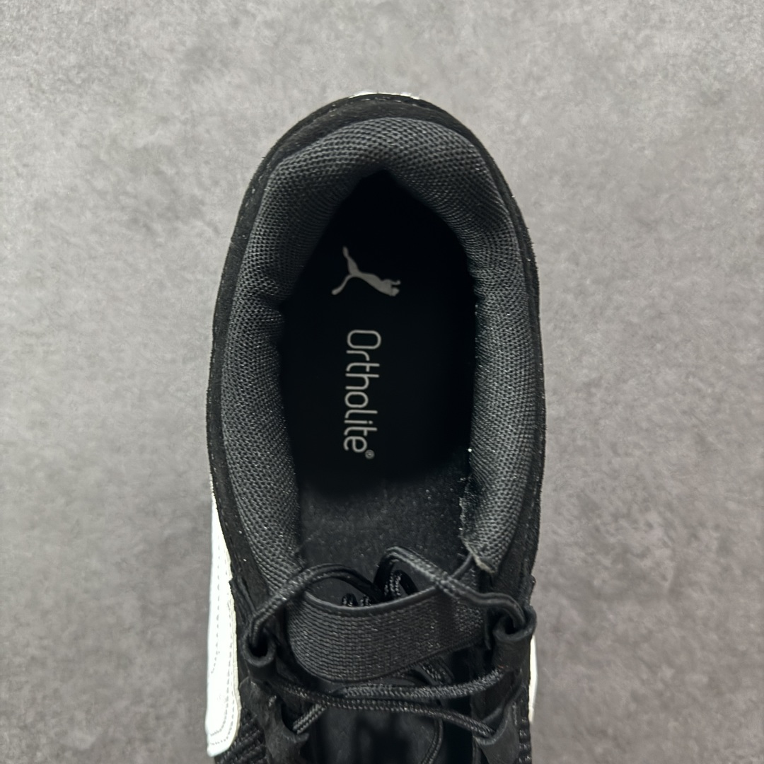 图片[7]-【PE版本】PUMA Speedcat Go Wns 玛丽珍芭蕾鞋 安福独家品质 非市场流通版本 品质材料做工都优于市场同价位货 配色酷感拉满 低帮设计超显脚踝纤细，上脚轻盈又舒适 不管日常出街还是运动都适配，防滑耐磨超抗造。 货号：403589-01 尺码：35.5 36 37 37.5 38 38.5 39 40 40.5 41 42 42.5 43 44 45-选品中心