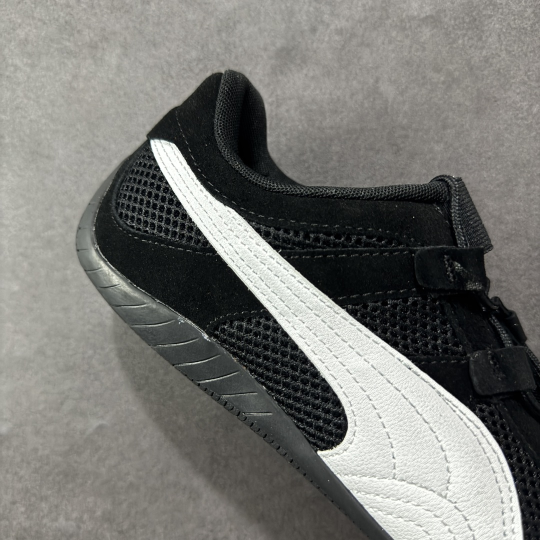 图片[6]-【PE版本】PUMA Speedcat Go Wns 玛丽珍芭蕾鞋 安福独家品质 非市场流通版本 品质材料做工都优于市场同价位货 配色酷感拉满 低帮设计超显脚踝纤细，上脚轻盈又舒适 不管日常出街还是运动都适配，防滑耐磨超抗造。 货号：403589-01 尺码：35.5 36 37 37.5 38 38.5 39 40 40.5 41 42 42.5 43 44 45-选品中心