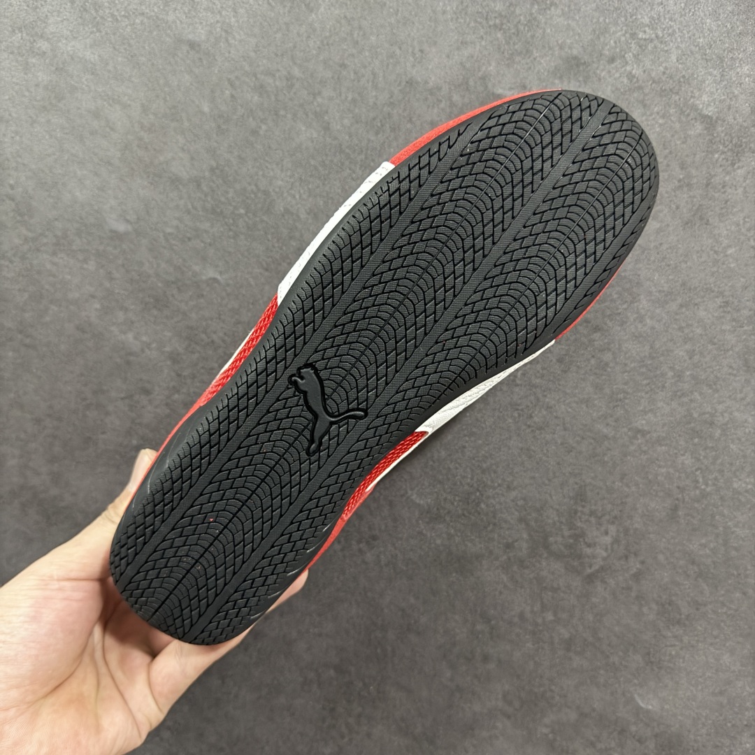 图片[9]-【PE版本】PUMA Speedcat Go Wns 玛丽珍芭蕾鞋 安福独家品质 非市场流通版本 品质材料做工都优于市场同价位货 配色酷感拉满 低帮设计超显脚踝纤细，上脚轻盈又舒适 不管日常出街还是运动都适配，防滑耐磨超抗造。 货号：403589-01 尺码：35.5 36 37 37.5 38 38.5 39 40 40.5 41 42 42.5 43 44 45-选品中心