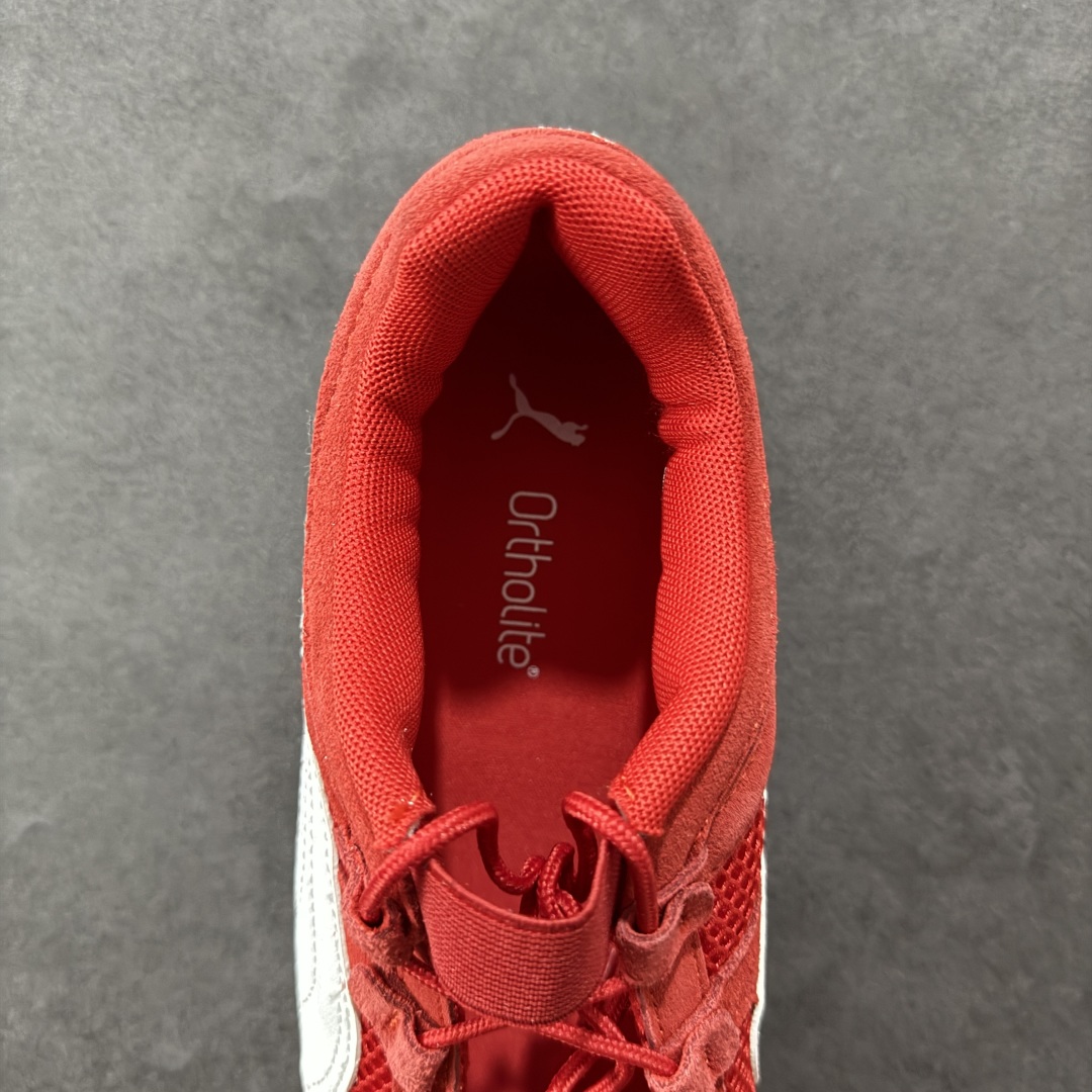 图片[7]-【PE版本】PUMA Speedcat Go Wns 玛丽珍芭蕾鞋 安福独家品质 非市场流通版本 品质材料做工都优于市场同价位货 配色酷感拉满 低帮设计超显脚踝纤细，上脚轻盈又舒适 不管日常出街还是运动都适配，防滑耐磨超抗造。 货号：403589-01 尺码：35.5 36 37 37.5 38 38.5 39 40 40.5 41 42 42.5 43 44 45-选品中心