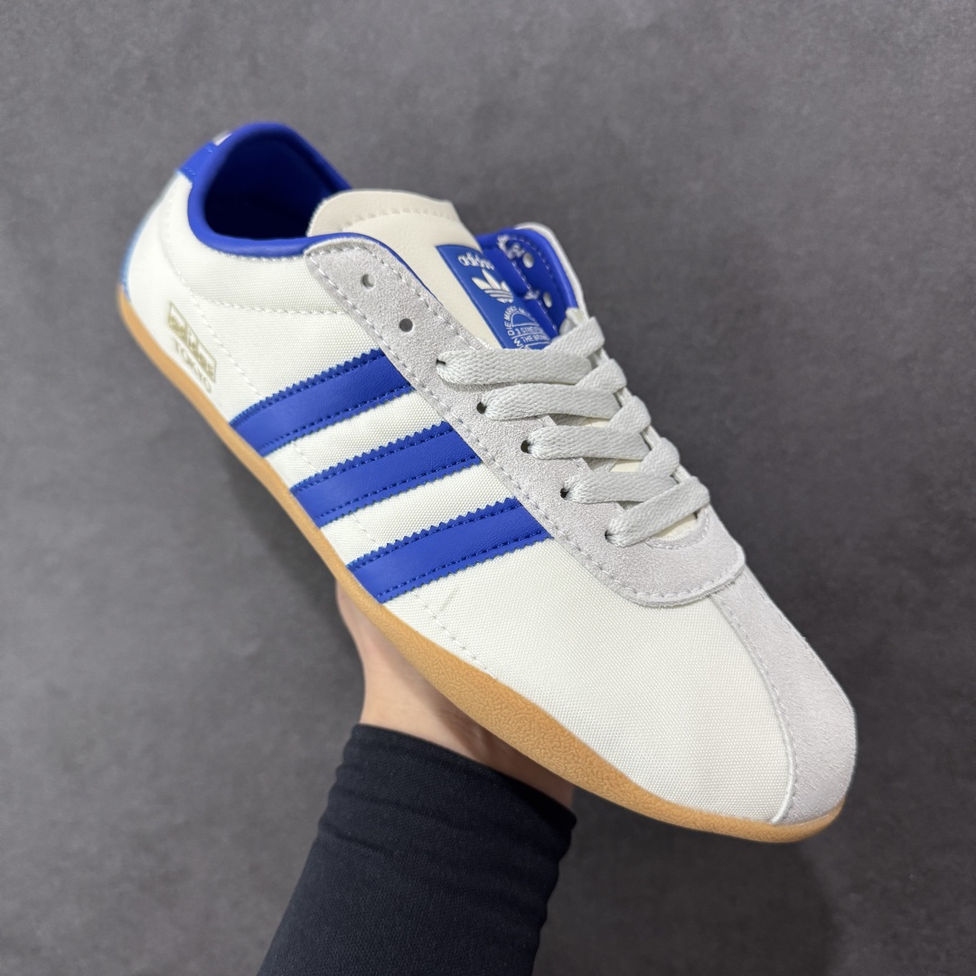  
【公司级】adidas Originals Tokyo W 东京限定
全新adidas Origin