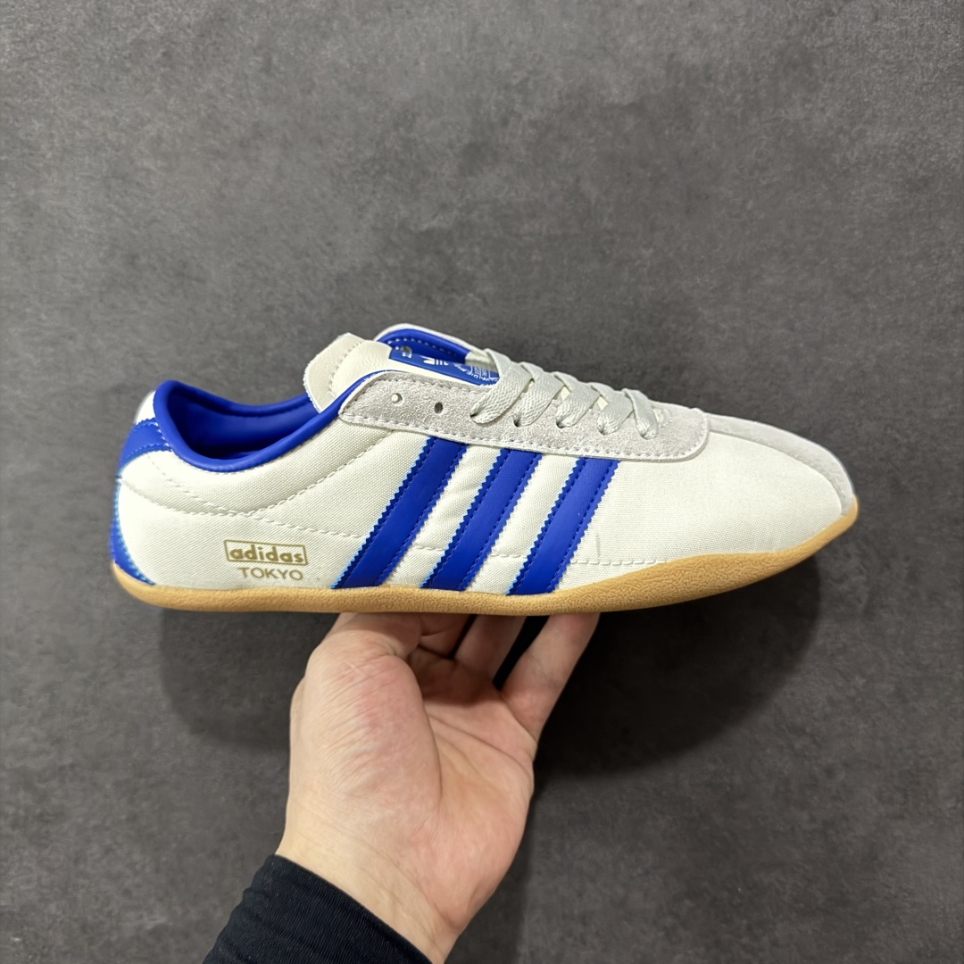  
【公司级】adidas Originals Tokyo W 东京限定
全新adidas Origin