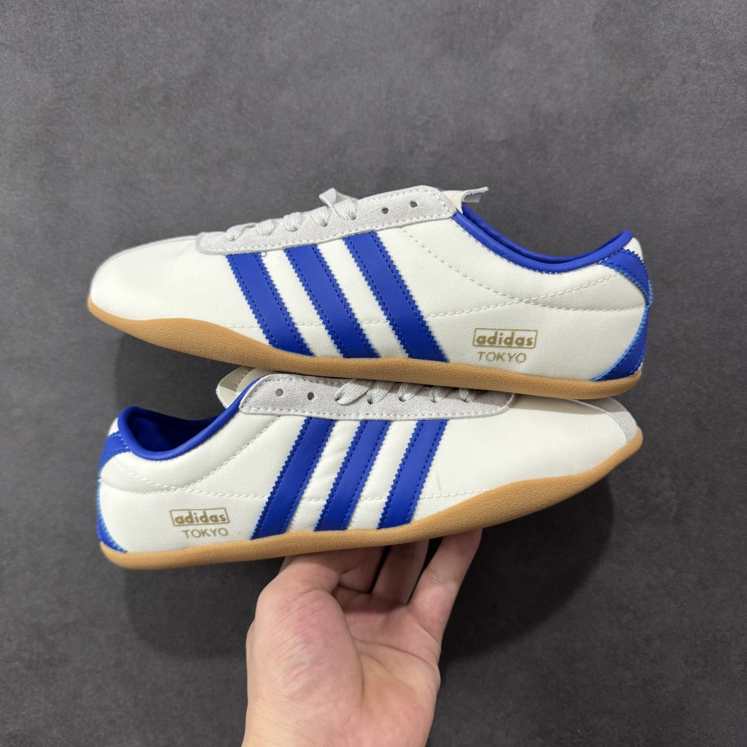  
【公司级】adidas Originals Tokyo W 东京限定
全新adidas Origin