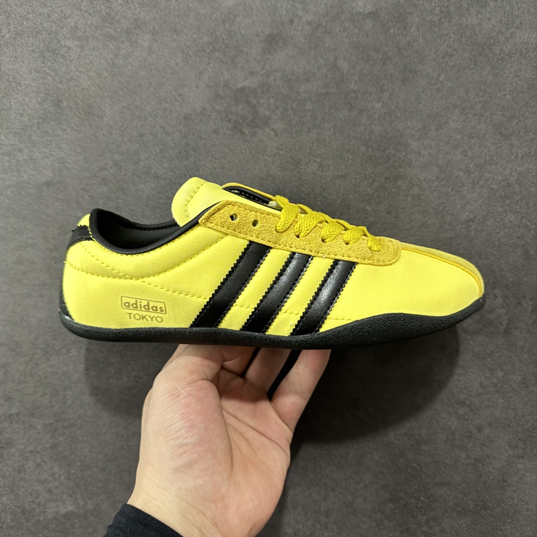  
【公司级】adidas Originals Tokyo W 东京限定
全新adidas Origin