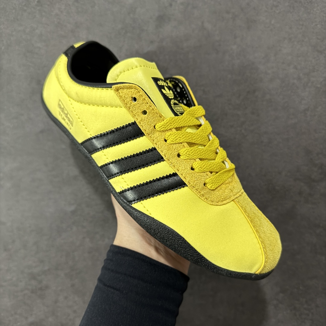  
【公司级】adidas Originals Tokyo W 东京限定
全新adidas Origin