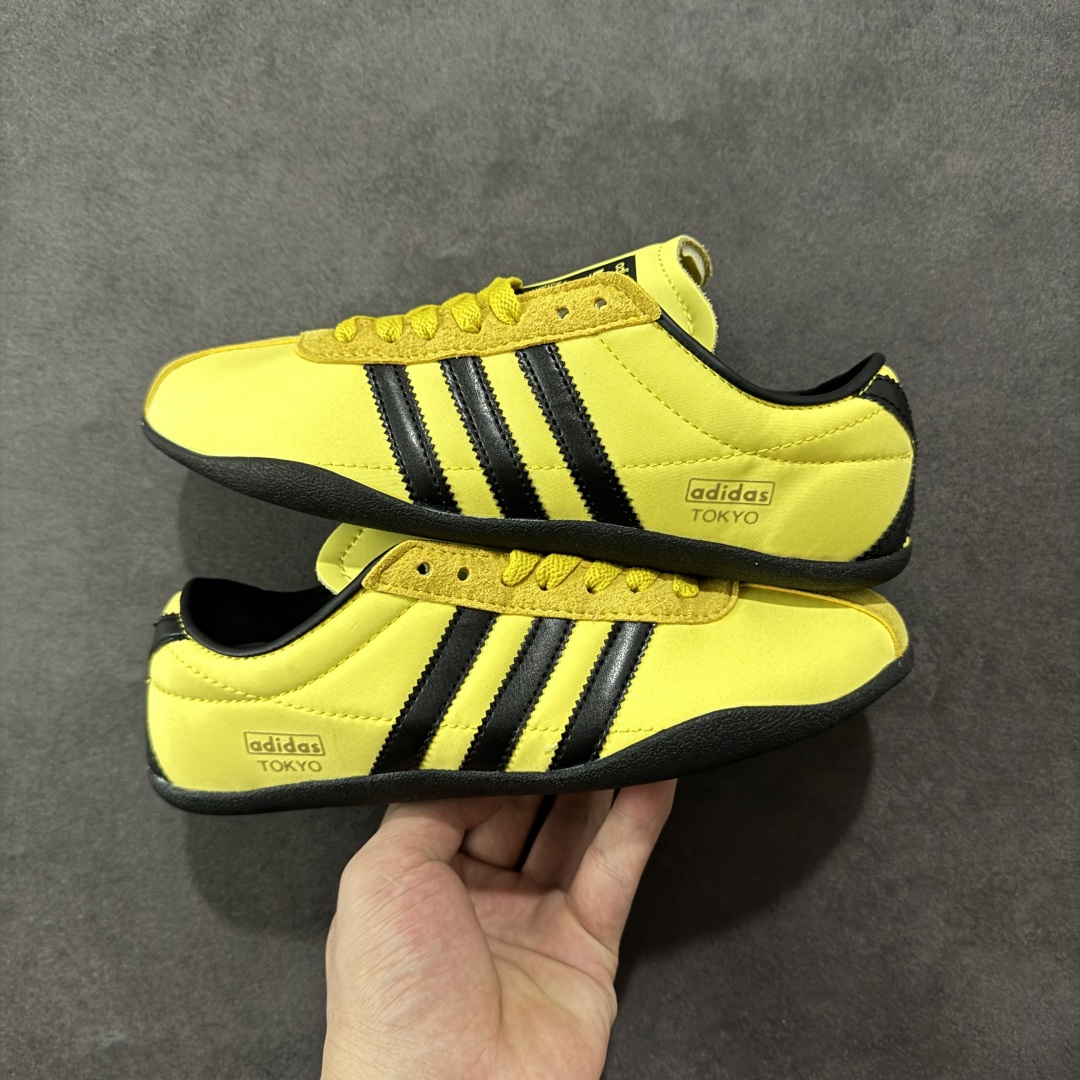  
【公司级】adidas Originals Tokyo W 东京限定
全新adidas Origin