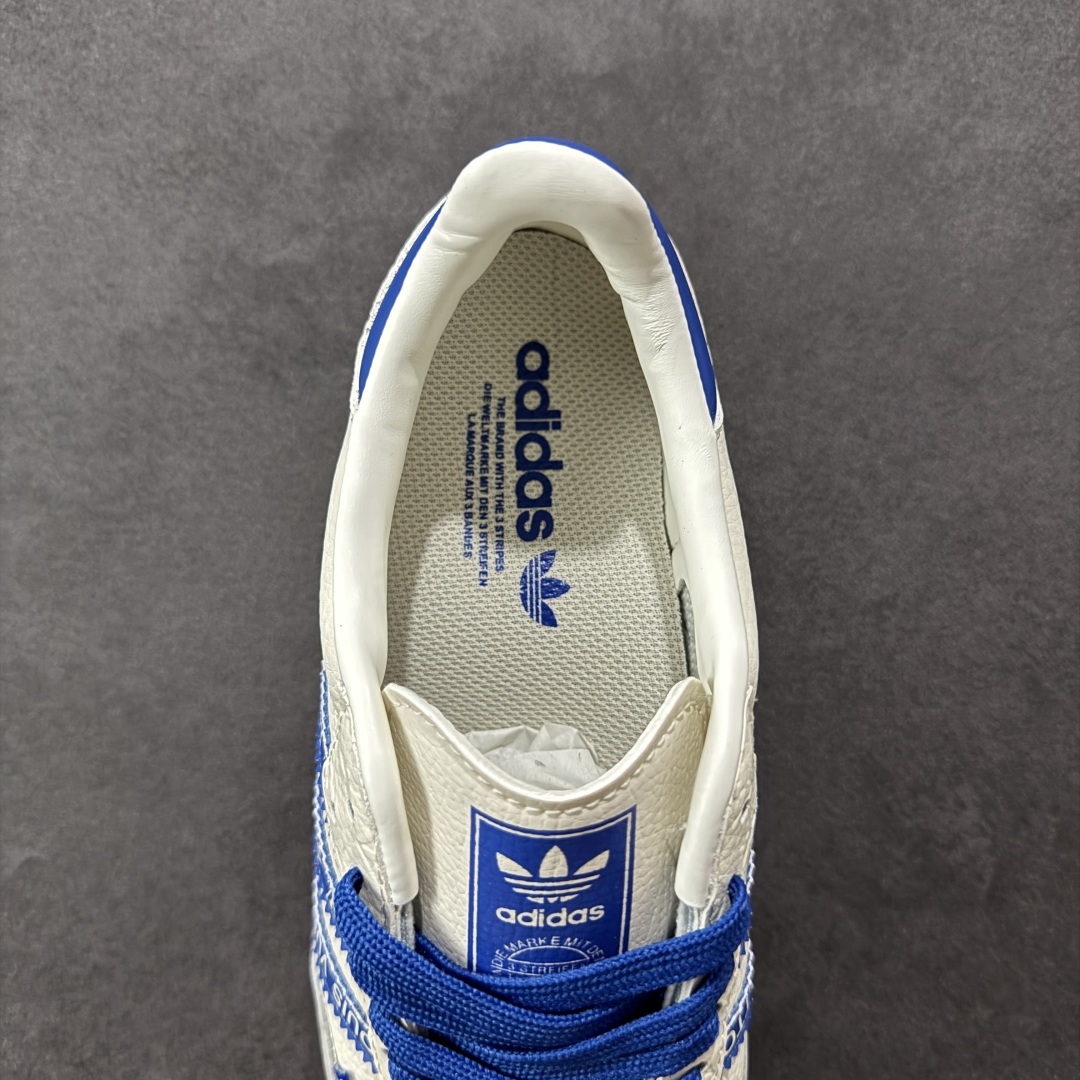  
【定制版】adidas originals Samba OG x Louis Vuitton 灰白
