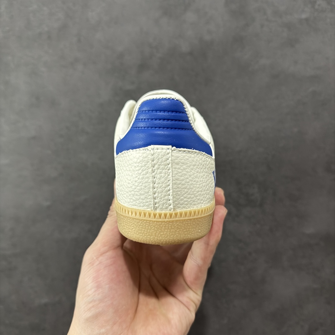  
【定制版】adidas originals Samba OG x Louis Vuitton 灰白
