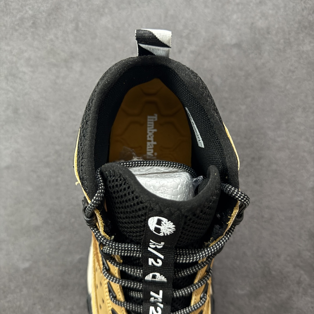 图片[7]-【公司级】Timberland Greenstride Motion 6 添柏岚防滑耐磨低帮户外功能鞋 简约大方的造型设计，给人以随性休闲的时尚格调，穿着舒适轻便，运动灵活自如，满足日常个性穿搭。Timberland户外品牌最早成立于1918年的美国波士顿，它的成功故事就从第一双防水皮靴Yellow Boots开始。这双具备完全防水机能的靴子瞬间广受好评，他那独创又不失古典的款式，以及大胆使用黄色的崭新风格，吸引了广大消费者的目光。现今仍不改其原有风貌的这双黄靴，就是火遍全球的“大黄靴”。Timberland的高端工艺、实穿耐用等特点让他拥有绝对鞋界地位。 尺码：40 41 41.5 42 43 43.5 44 44.5 45 45.5 46-选品中心