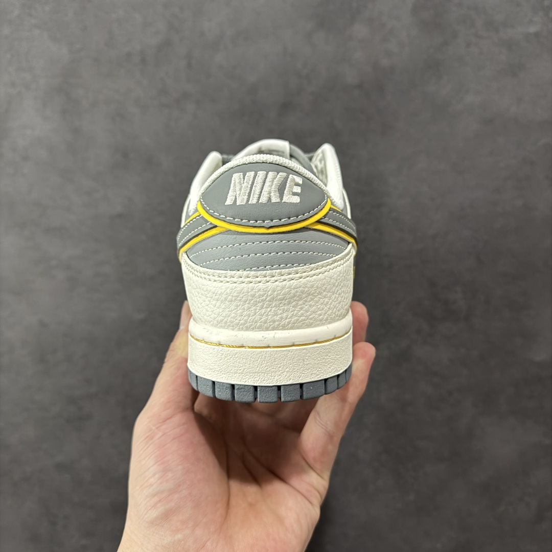  
【定制版】海外爆款限量发售！Nike SB Dunk Low“ xiaomi联名——寒武岩灰”  周