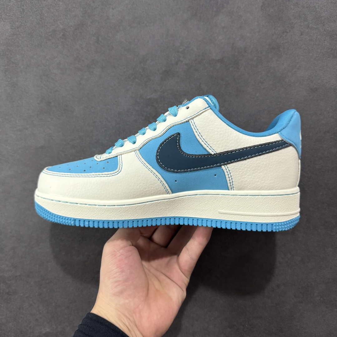  
【定制版】Dior x Nk Air Force 1’07 定制配色 迪奥联名 空军一号低帮经典低帮