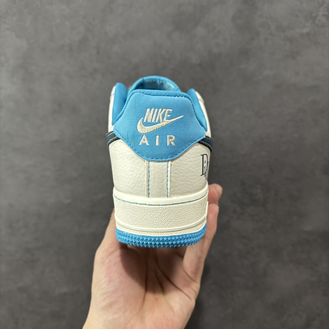  
【定制版】Dior x Nk Air Force 1’07 定制配色 迪奥联名 空军一号低帮经典低帮