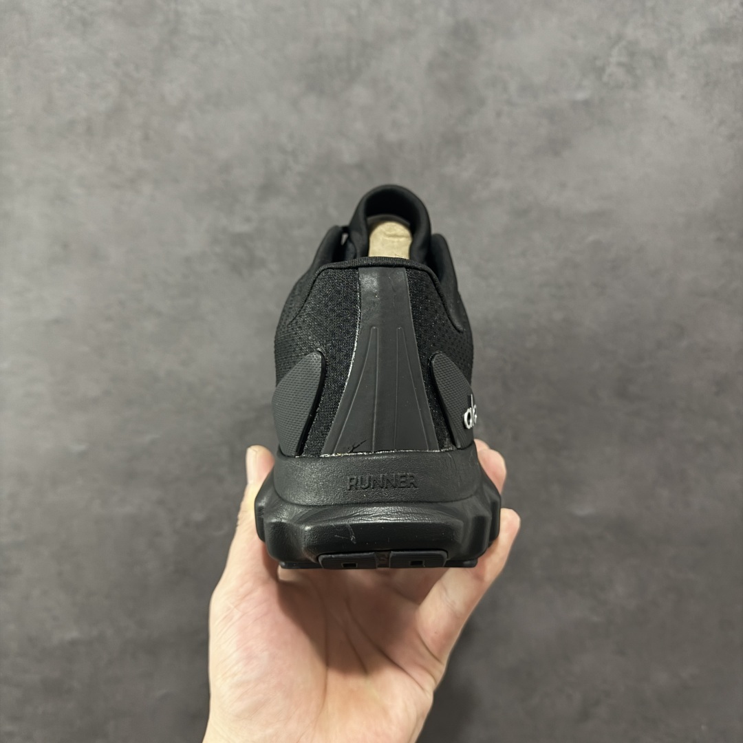 【公司级】alo yoga Alo Runner 舒适百搭防滑透气 低帮跑步鞋
Alo Yoga