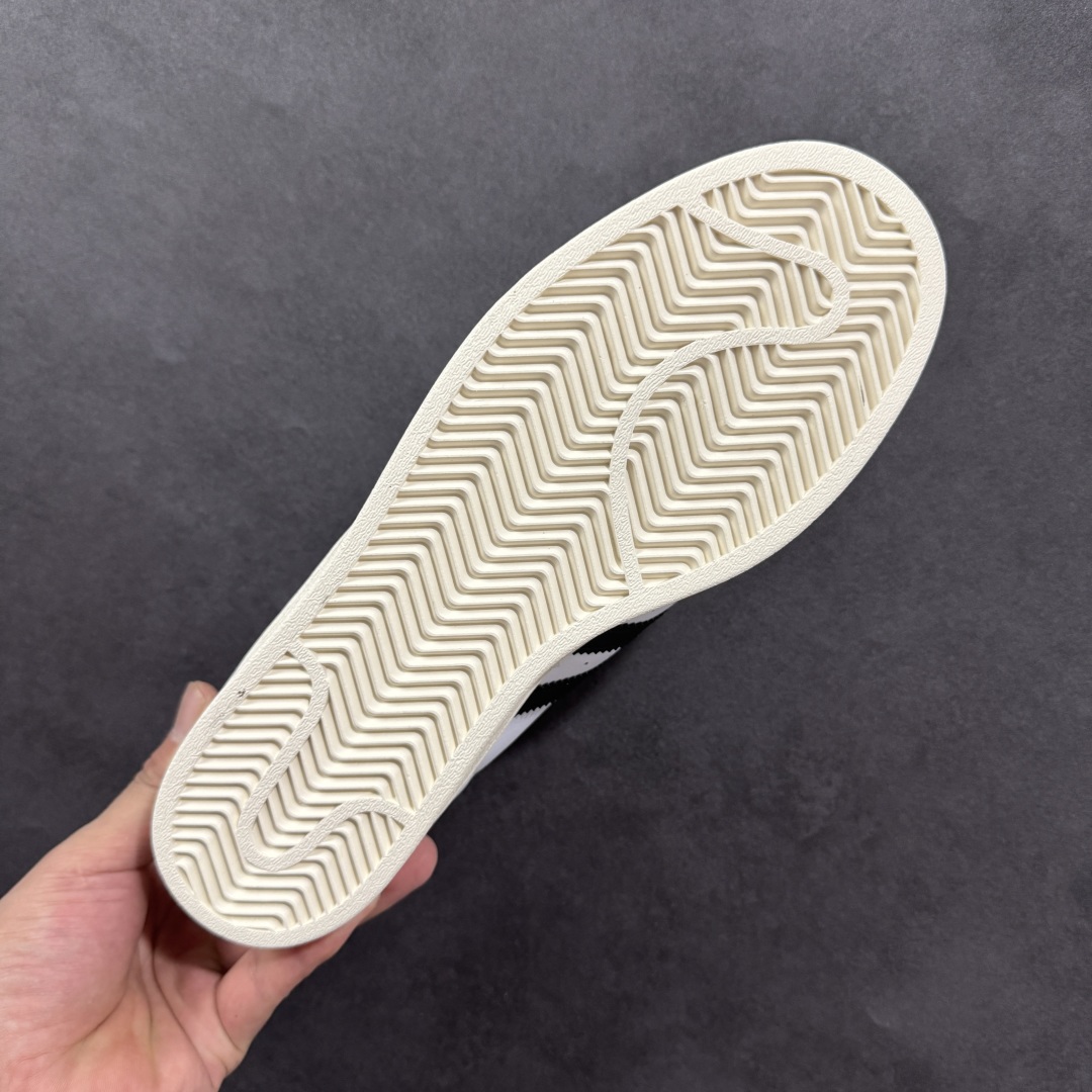 图片[9]-【公司级】Adidas Originals Superstar 2025全新版本 贝壳头 渠道正品订单 诠释市场最高工艺水平 贝壳头经典小白板鞋 专柜上架同步配色 全鞋进口头层皮料打造。区别市面普通真标版本，进出专柜无压力 货号：JI3138 尺码：35 36 36.5 37.5 38 38.5 39 40 40.5 41 42 42.5 43 44 44.5 45-选品中心