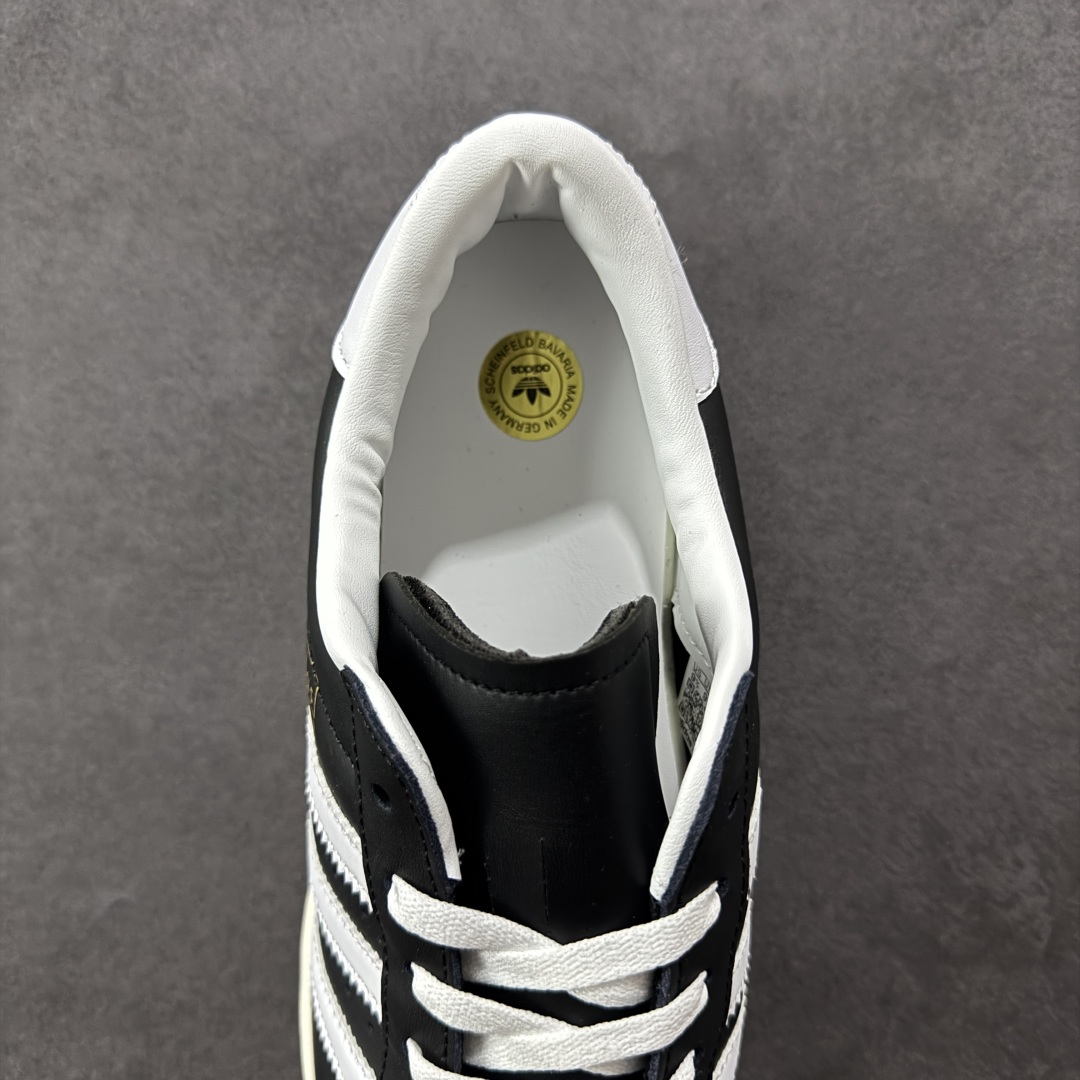 图片[7]-【公司级】Adidas Originals Superstar 2025全新版本 贝壳头 渠道正品订单 诠释市场最高工艺水平 贝壳头经典小白板鞋 专柜上架同步配色 全鞋进口头层皮料打造。区别市面普通真标版本，进出专柜无压力 货号：JI0319 尺码：35 36 36.5 37.5 38 38.5 39 40 40.5 41 42 42.5 43 44 44.5 45-选品中心