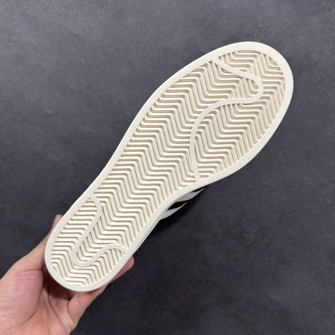 图片[9]-【公司级】Adidas Originals Superstar 2025全新版本 贝壳头 渠道正品订单 诠释市场最高工艺水平 贝壳头经典小白板鞋 专柜上架同步配色 全鞋进口头层皮料打造。区别市面普通真标版本，进出专柜无压力 货号：JI0319 尺码：35 36 36.5 37.5 38 38.5 39 40 40.5 41 42 42.5 43 44 44.5 45-选品中心