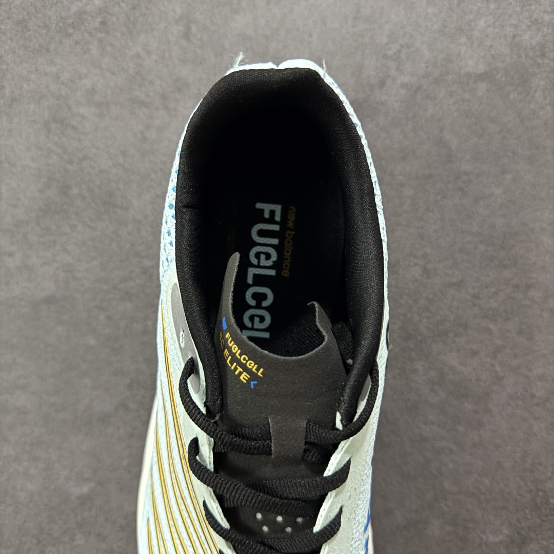 图片[7]-【公司级】意大利机能时装品牌/石头岛Stone Island x NB新百伦FuelCell RC Elite V2\”Angora Mars Red\”系列超轻量化低帮休闲运动慢跑鞋“网织镂空”真标带半码 原楦原纸版开发版型 采用超轻透气3D针织网眼材料结构鞋面及打印Logo细节#中底嵌入FuelCell轻量化技术组合全掌碳纤维板❗️ 货号：MRCELSV2 尺码：36-45带半码-选品中心