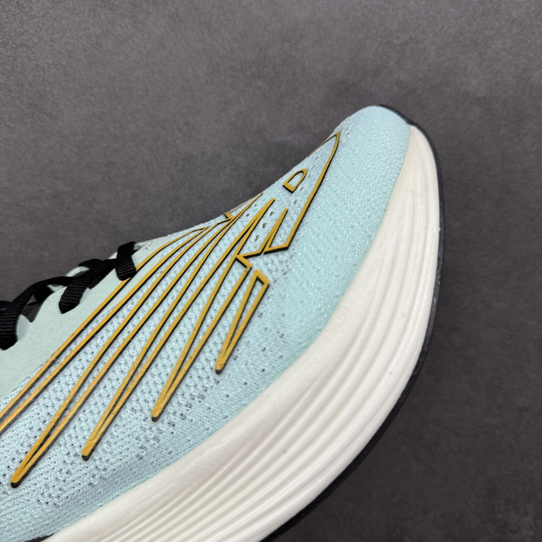 图片[5]-【公司级】意大利机能时装品牌/石头岛Stone Island x NB新百伦FuelCell RC Elite V2\”Angora Mars Red\”系列超轻量化低帮休闲运动慢跑鞋“网织镂空”真标带半码 原楦原纸版开发版型 采用超轻透气3D针织网眼材料结构鞋面及打印Logo细节#中底嵌入FuelCell轻量化技术组合全掌碳纤维板❗️ 货号：MRCELSV2 尺码：36-45带半码-选品中心