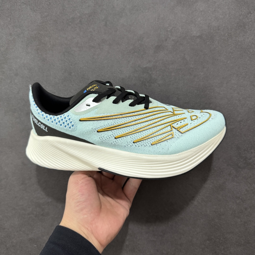 【公司级】意大利机能时装品牌/石头岛Stone Island x NB新百伦FuelCell RC Elite V2\