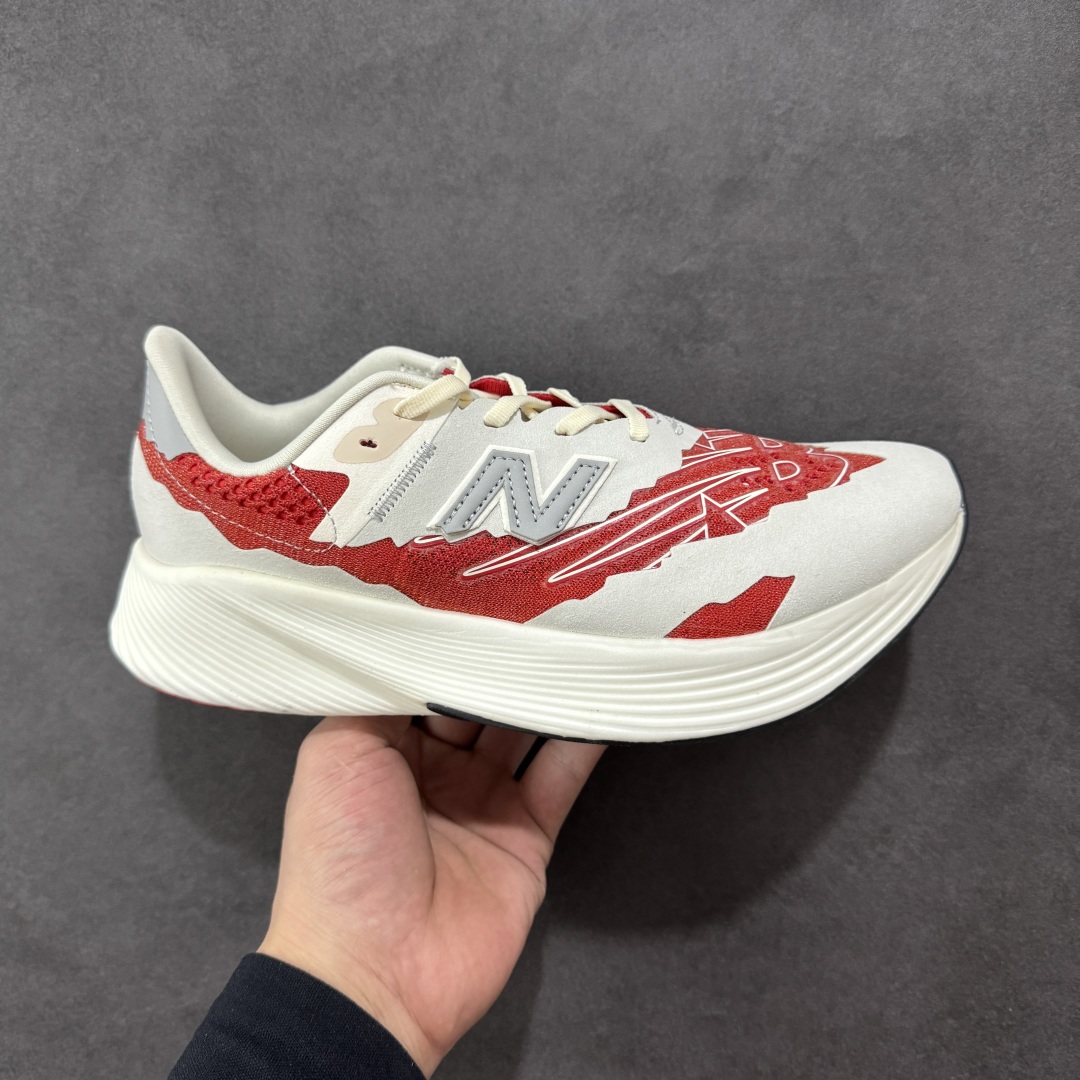【公司级】意大利机能时装品牌/石头岛Stone Island x NB新百伦FuelCell RC Elite V2\