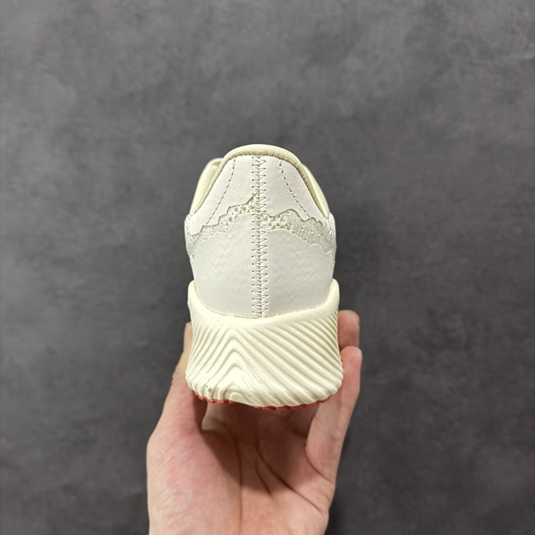 图片[4]-【公司级】意大利机能时装品牌/石头岛Stone Island x NB新百伦FuelCell RC Elite V2\”Angora Mars Red\”系列超轻量化低帮休闲运动慢跑鞋“网织镂空”真标带半码 原楦原纸版开发版型 采用超轻透气3D针织网眼材料结构鞋面及打印Logo细节#中底嵌入FuelCell轻量化技术组合全掌碳纤维板❗️ 货号：MSRCELTD 尺码：36-45带半码-选品中心