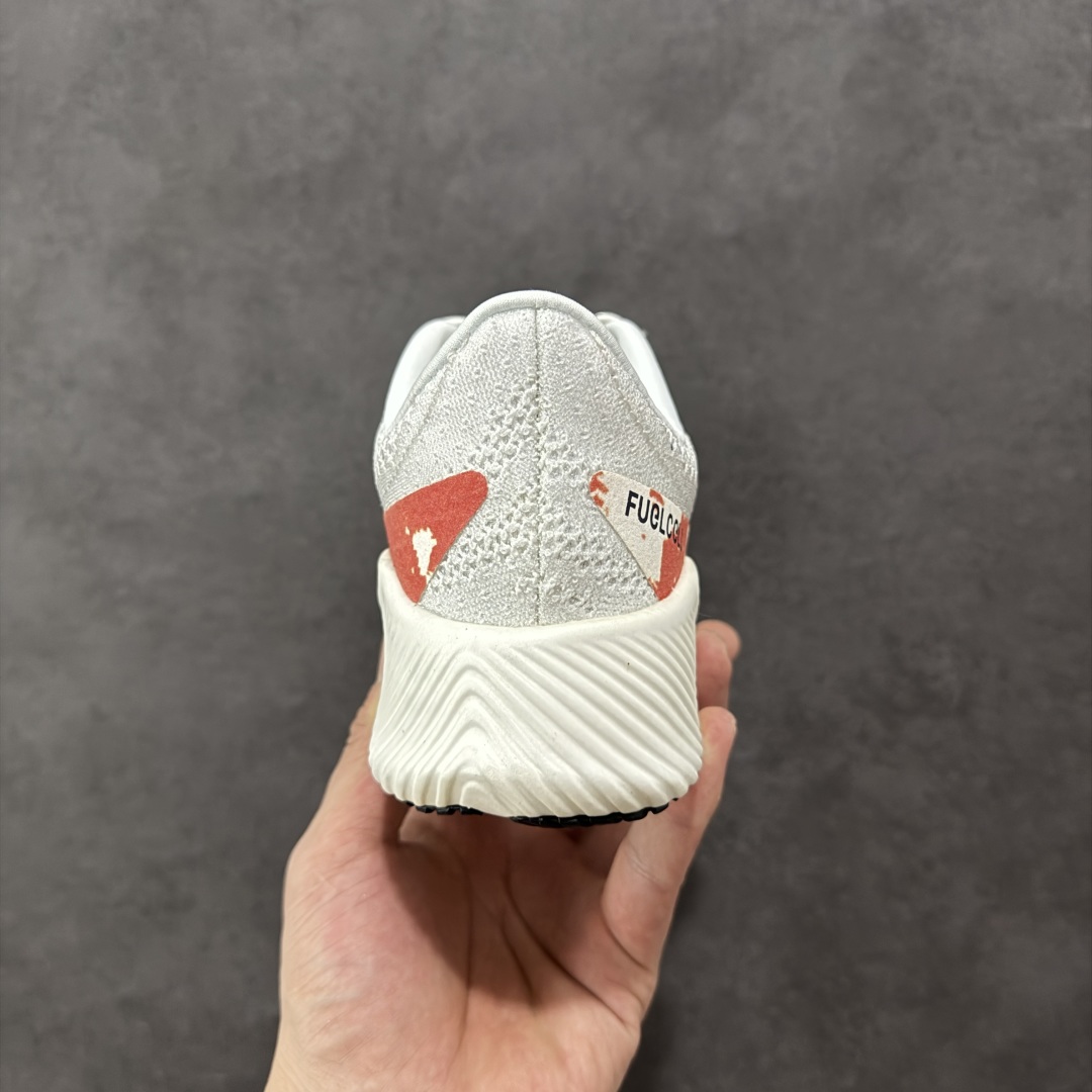 图片[4]-【公司级】意大利机能时装品牌/石头岛Stone Island x NB新百伦FuelCell RC Elite V2\”Angora Mars Red\”系列超轻量化低帮休闲运动慢跑鞋“网织镂空”真标带半码 原楦原纸版开发版型 采用超轻透气3D针织网眼材料结构鞋面及打印Logo细节#中底嵌入FuelCell轻量化技术组合全掌碳纤维板❗️ 货号：MRCELZ2 尺码：36-45带半码-选品中心