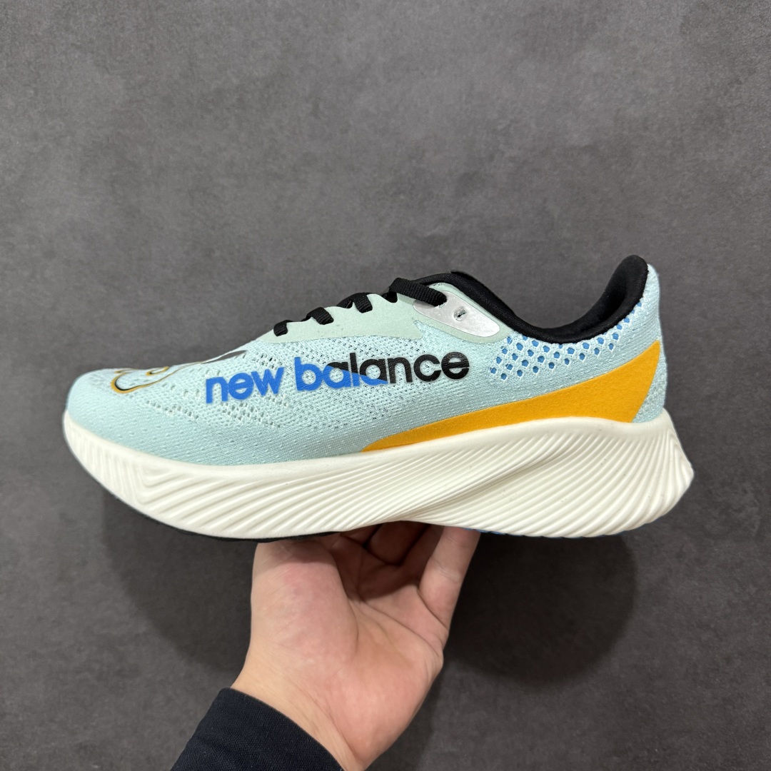 图片[2]-【公司级】意大利机能时装品牌/石头岛Stone Island x NB新百伦FuelCell RC Elite V2\”Angora Mars Red\”系列超轻量化低帮休闲运动慢跑鞋“网织镂空”真标带半码 原楦原纸版开发版型 采用超轻透气3D针织网眼材料结构鞋面及打印Logo细节#中底嵌入FuelCell轻量化技术组合全掌碳纤维板❗️ 货号：MRCELSV2 尺码：36-45带半码-选品中心