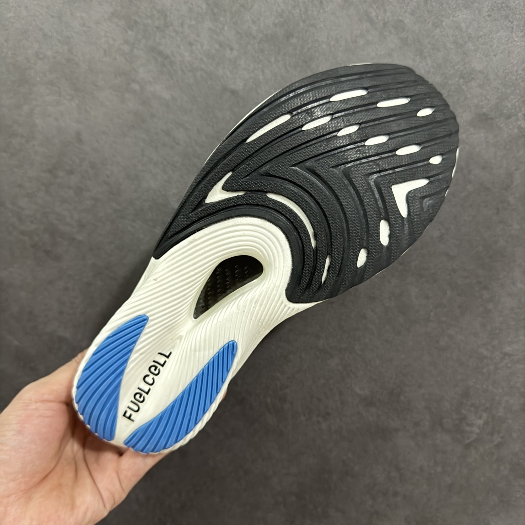 图片[9]-【公司级】意大利机能时装品牌/石头岛Stone Island x NB新百伦FuelCell RC Elite V2\”Angora Mars Red\”系列超轻量化低帮休闲运动慢跑鞋“网织镂空”真标带半码 原楦原纸版开发版型 采用超轻透气3D针织网眼材料结构鞋面及打印Logo细节#中底嵌入FuelCell轻量化技术组合全掌碳纤维板❗️ 货号：MRCELSV2 尺码：36-45带半码-选品中心