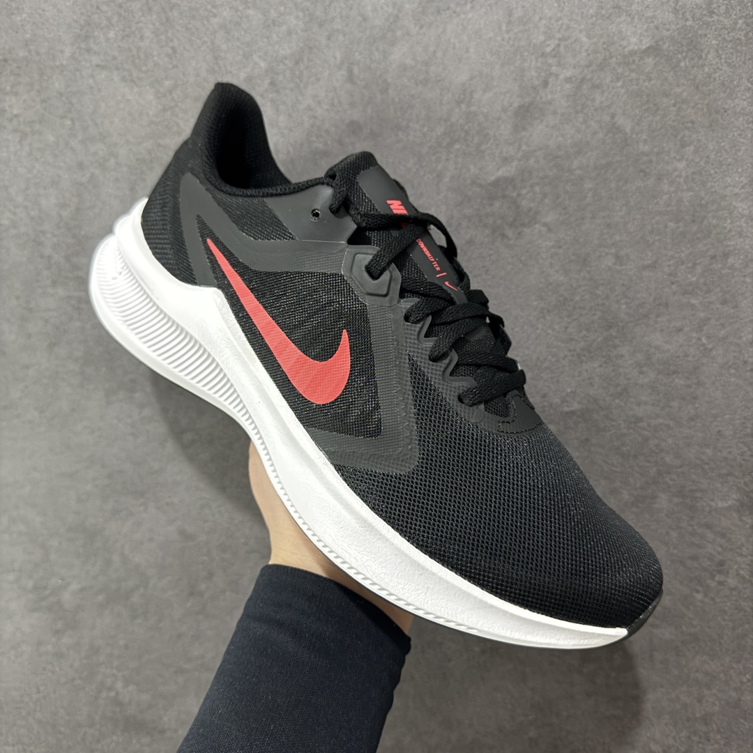 图片[3]-【公司级】Nike Zoom WINFLO V10 3M 代轻质透气休闲运动跑步鞋 采用了后掌气垫（Air-Zoom）的设计，升级中底为Cushlon ST，材质上更显得轻盈透气，耐磨性提高同时也使运动鞋在穿着的时候灵活度也得以提升。 货号：C19981-005 尺码：36-46带半码-选品中心