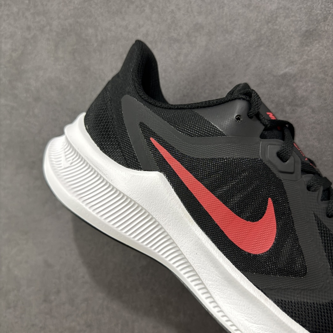 图片[6]-【公司级】Nike Zoom WINFLO V10 3M 代轻质透气休闲运动跑步鞋 采用了后掌气垫（Air-Zoom）的设计，升级中底为Cushlon ST，材质上更显得轻盈透气，耐磨性提高同时也使运动鞋在穿着的时候灵活度也得以提升。 货号：C19981-005 尺码：36-46带半码-选品中心