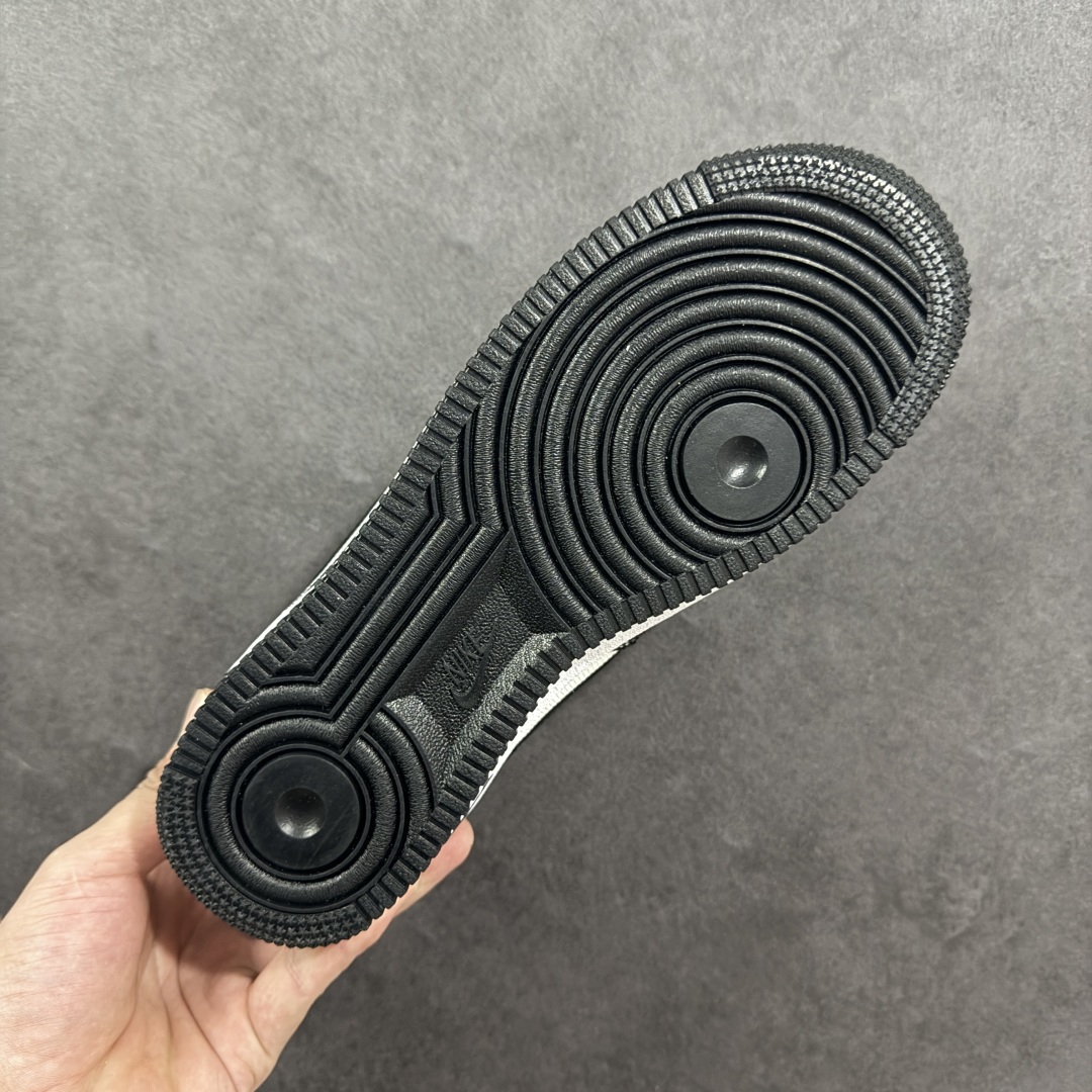 图片[9]-【定制版】Nike Air Force 1\’07 Low 官方爆款定制 牛仔布小勾 空军一号低帮休闲板鞋 ZH0316-091  #定制皮料 原厂3D打印 定制鞋盒 原楦原纸板 纯正空军版型 内置全掌气垫  尺码：36 36.5 37.5 38 38.5 39 40 40.5 41 42 42.5 43 44 44.5 45-选品中心