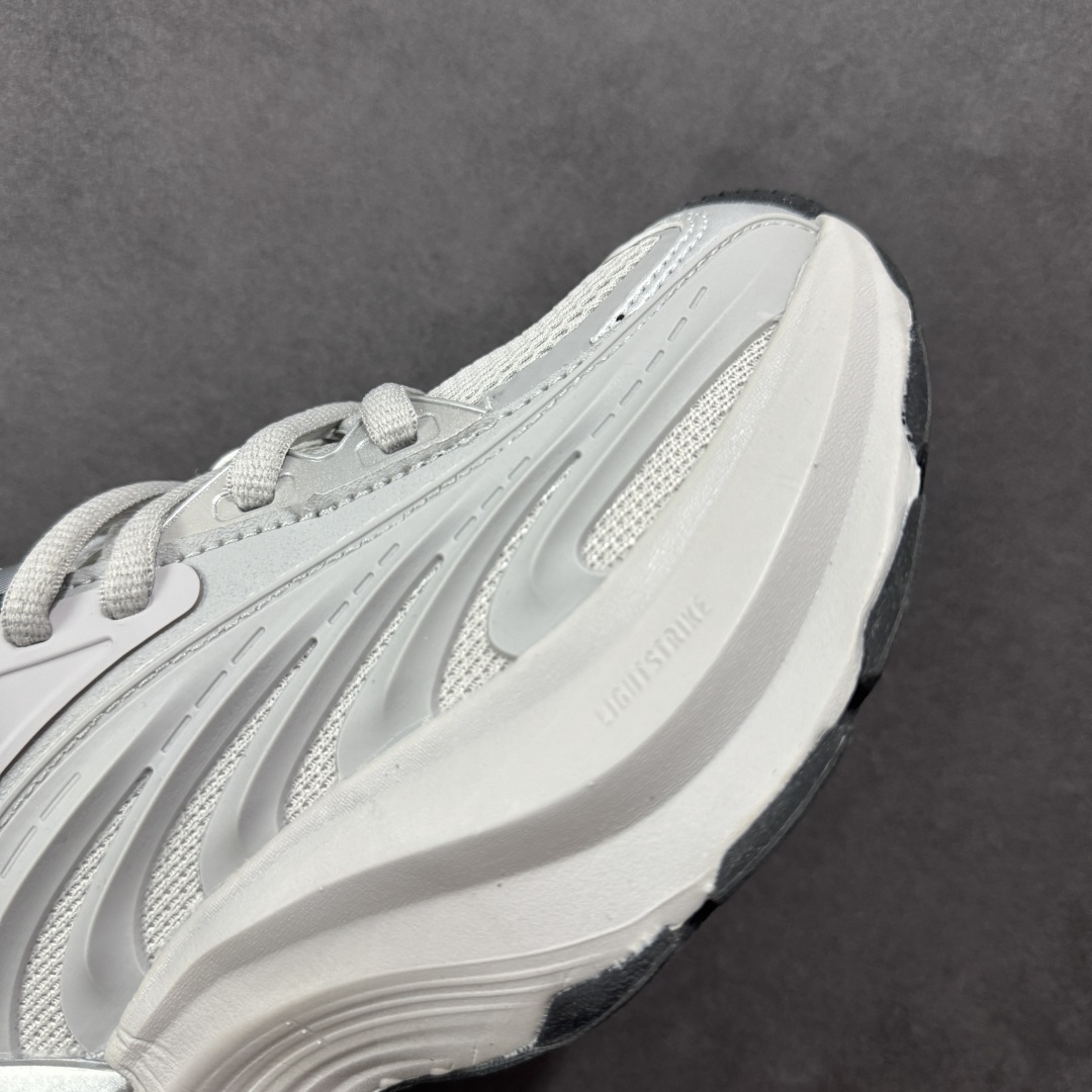 图片[5]-【HZ纯原】Adidas XLG MTW系列 舒适防滑透气 低帮 阿迪达斯 休闲跑步鞋 鞋面是透气网面和皮革拼接 脚感轻盈 不闷汗 每次穿着跑步都感觉脚底在自由呼吸 鞋底是经典的防滑设计 纹路很深 抓地力超稳 低帮设计 显脚踝纤细 却不失满满的包围安全感 货号：JS1501 尺码：36 36.5 37 38 38.5 39 40 40.5 41 42 42.5 43 44 45-选品中心