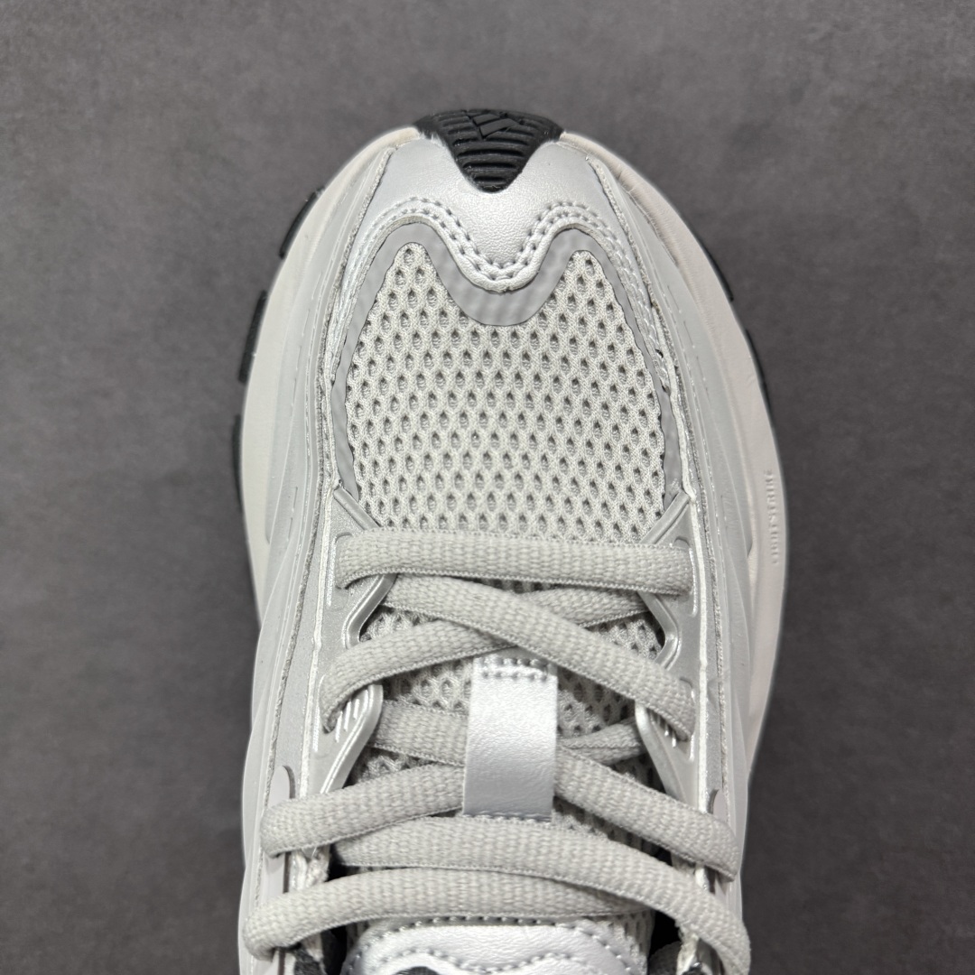 图片[8]-【HZ纯原】Adidas XLG MTW系列 舒适防滑透气 低帮 阿迪达斯 休闲跑步鞋 鞋面是透气网面和皮革拼接 脚感轻盈 不闷汗 每次穿着跑步都感觉脚底在自由呼吸 鞋底是经典的防滑设计 纹路很深 抓地力超稳 低帮设计 显脚踝纤细 却不失满满的包围安全感 货号：JS1501 尺码：36 36.5 37 38 38.5 39 40 40.5 41 42 42.5 43 44 45-选品中心