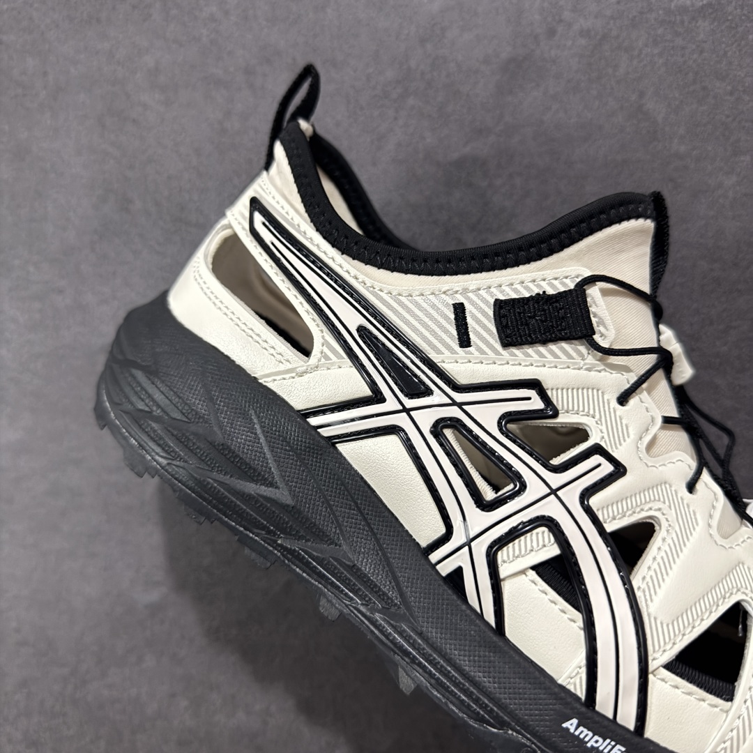 图片[6]-【公司级】Asics Gel-Sonoma SE 亚瑟士 溯溪鞋凉鞋 男女鞋真标半码制 升级原楦原纸版开发 采用弹力布配合部分合成革鞋面材质#全新轻量EVA发泡缓震中底 外置防滑耐磨橡胶底片 尺码：36 37 37.5 38 39 39.5 40 40.5 41.5 42 42.5 43.5 44 45-选品中心