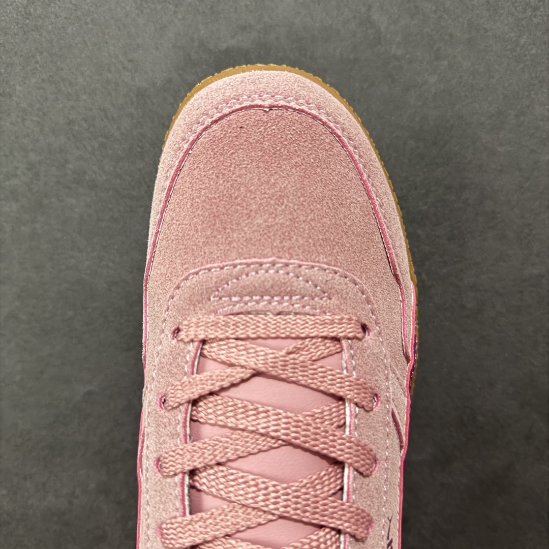 图片[8]-【公司级】PUMA BELLA DONNA NYLON 唐娜尼龙 时尚舒适 减震透气 低帮 生活休闲鞋 货号：402673-03-选品中心