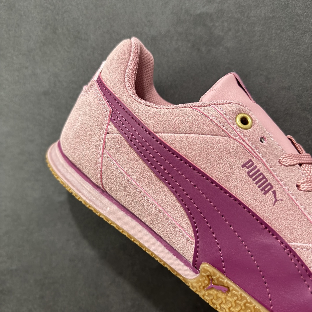 图片[6]-【公司级】PUMA BELLA DONNA NYLON 唐娜尼龙 时尚舒适 减震透气 低帮 生活休闲鞋 货号：402673-03-选品中心