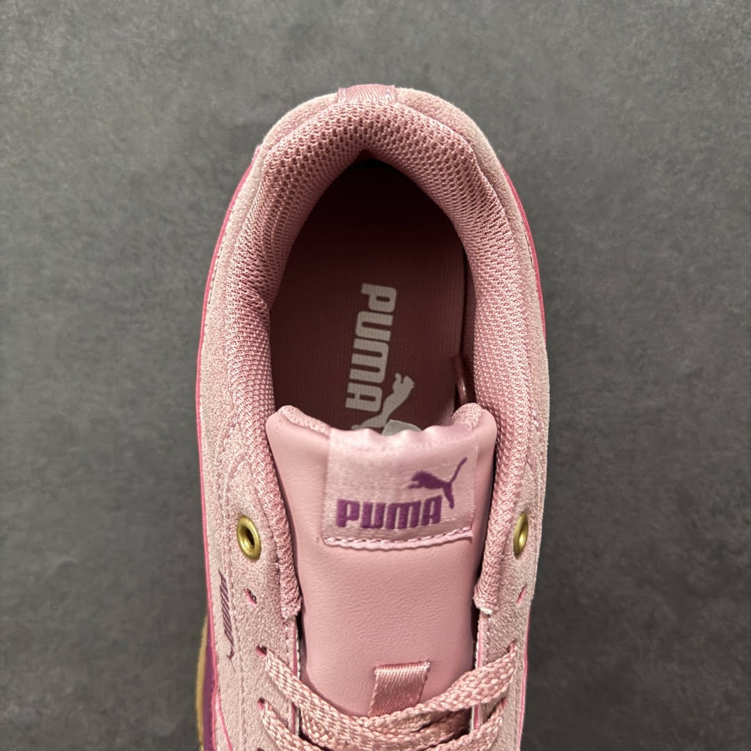 图片[7]-【公司级】PUMA BELLA DONNA NYLON 唐娜尼龙 时尚舒适 减震透气 低帮 生活休闲鞋 货号：402673-03-选品中心