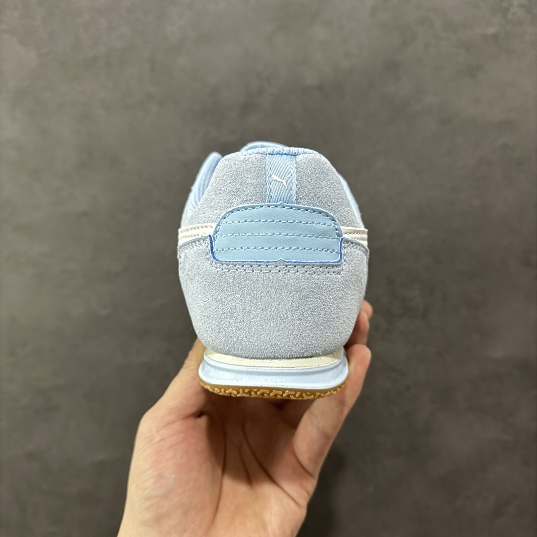 图片[4]-【公司级】PUMA BELLA DONNA NYLON 唐娜尼龙 时尚舒适 减震透气 低帮 生活休闲鞋 货号：403554-04-选品中心