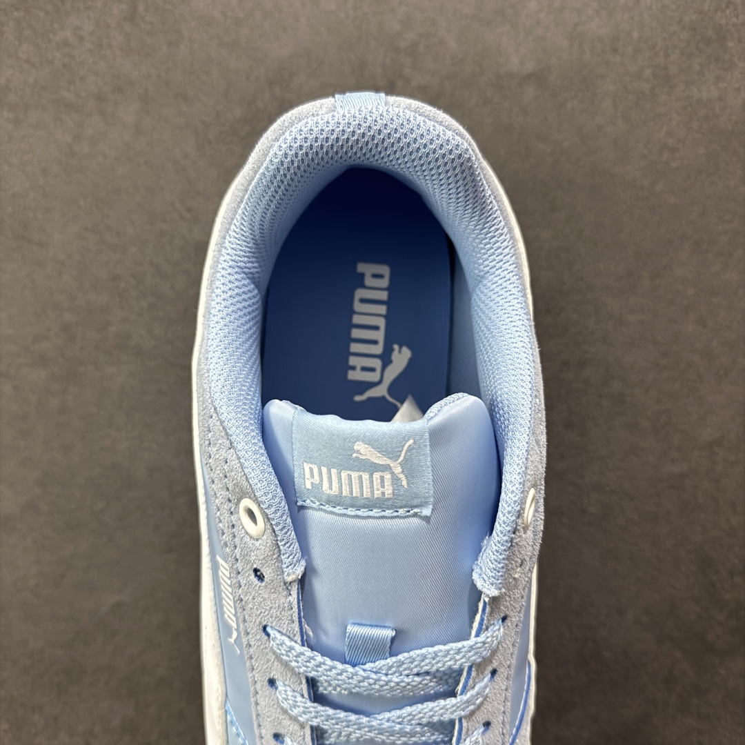 图片[7]-【公司级】PUMA BELLA DONNA NYLON 唐娜尼龙 时尚舒适 减震透气 低帮 生活休闲鞋 货号：403554-04-选品中心