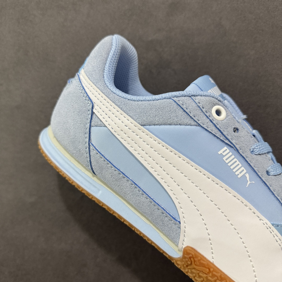 图片[6]-【公司级】PUMA BELLA DONNA NYLON 唐娜尼龙 时尚舒适 减震透气 低帮 生活休闲鞋 货号：403554-04-选品中心