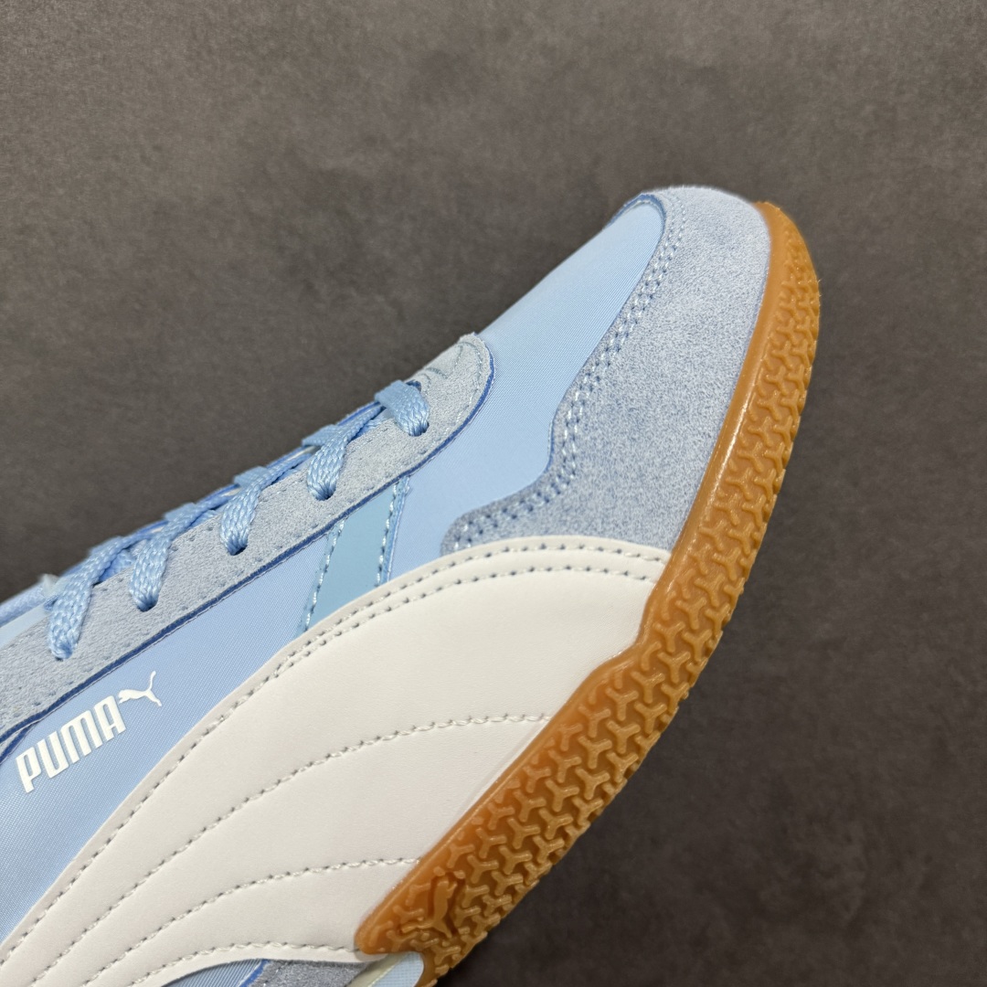 图片[5]-【公司级】PUMA BELLA DONNA NYLON 唐娜尼龙 时尚舒适 减震透气 低帮 生活休闲鞋 货号：403554-04-选品中心