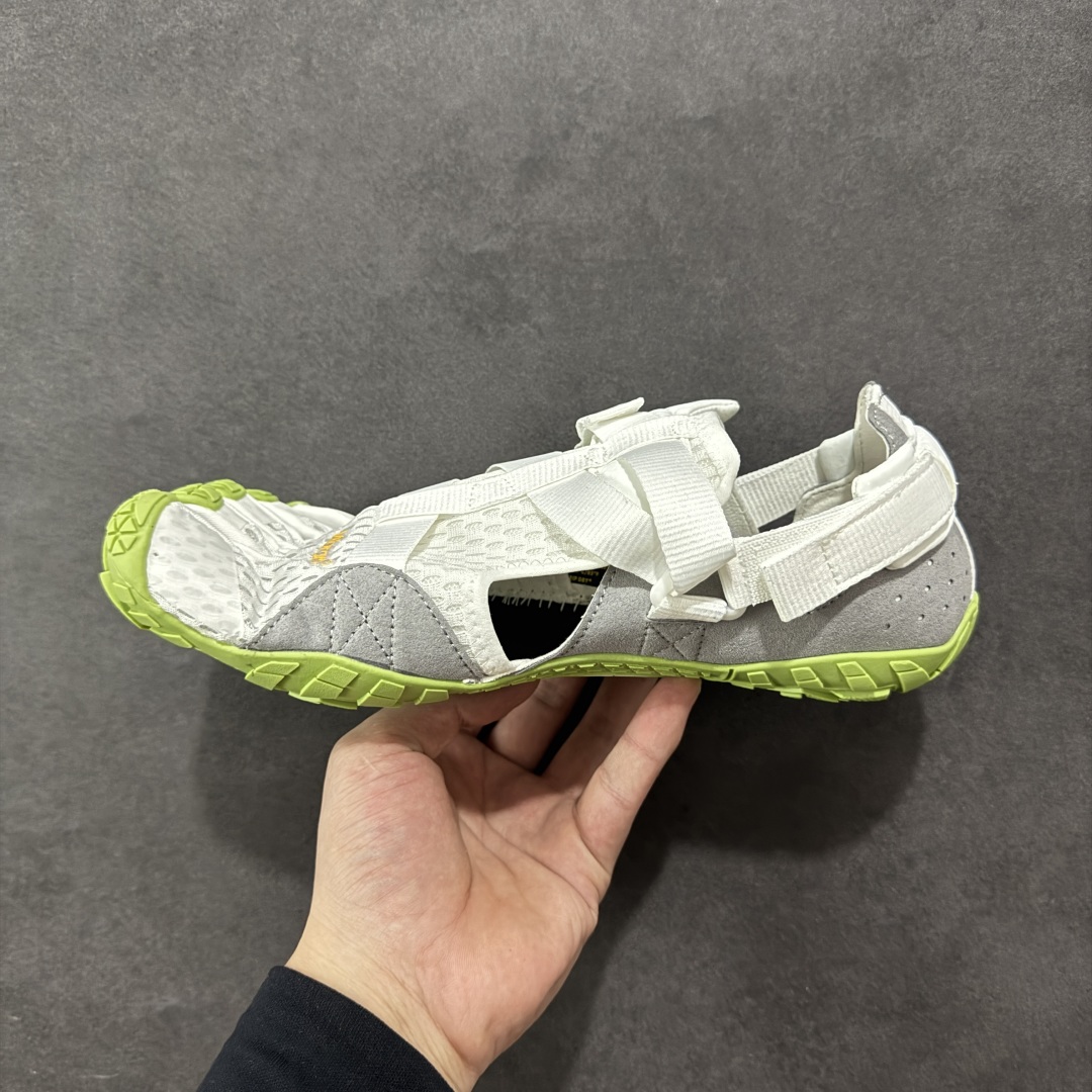  
【公司级】Vibram SUICOKE LOW-CUT 五指鞋 忍者分趾弹力运动户外健身袜鞋 
顶级