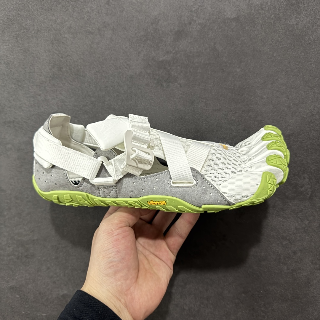  
【公司级】Vibram SUICOKE LOW-CUT 五指鞋 忍者分趾弹力运动户外健身袜鞋 
顶级