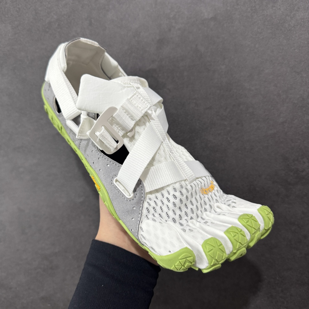  
【公司级】Vibram SUICOKE LOW-CUT 五指鞋 忍者分趾弹力运动户外健身袜鞋 
顶级