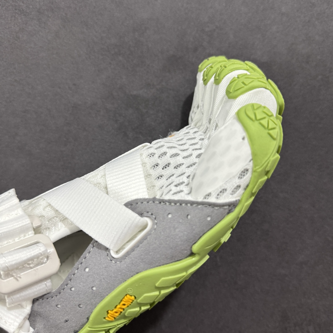  
【公司级】Vibram SUICOKE LOW-CUT 五指鞋 忍者分趾弹力运动户外健身袜鞋 
顶级