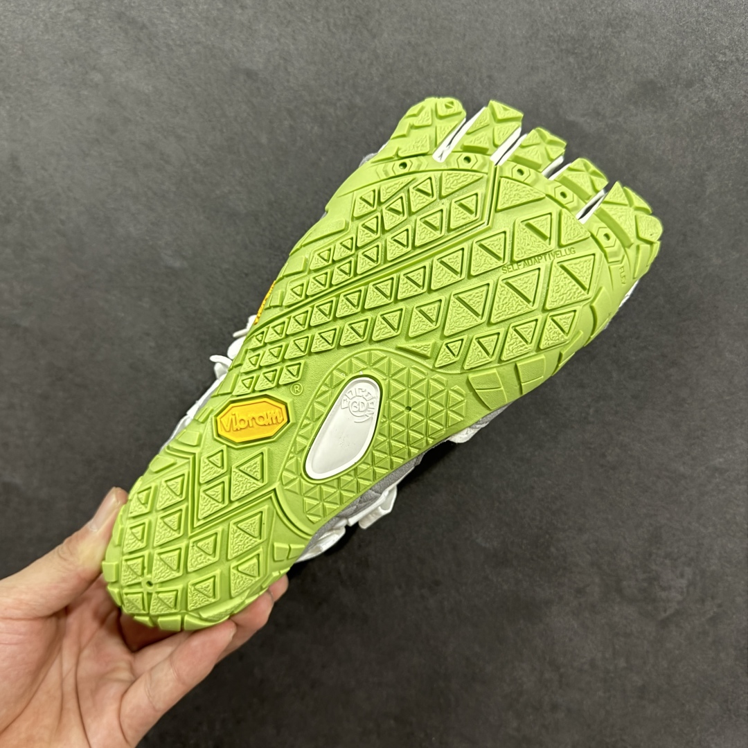  
【公司级】Vibram SUICOKE LOW-CUT 五指鞋 忍者分趾弹力运动户外健身袜鞋 
顶级