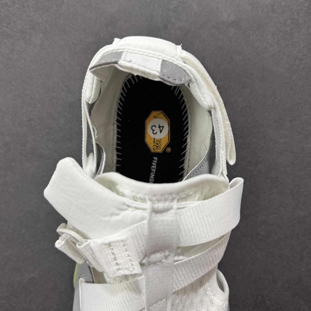  
【公司级】Vibram SUICOKE LOW-CUT 五指鞋 忍者分趾弹力运动户外健身袜鞋 
顶级